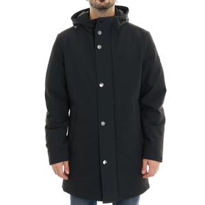 GIUBBOTTO FROST NERO